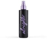 URBAN DECAY-ALL NIGHTER spray fixador de maquiagem de longa duração 240 ml.-DrShampoo - Perfumaria e Cosmética